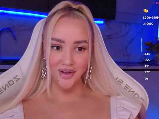 In-your-fucking-mind Sex Cam Show