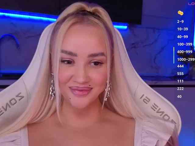 In-your-fucking-mind Sex Cam Show