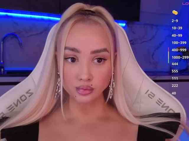 In-your-fucking-mind Sex Cam Show