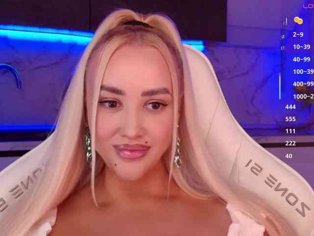 In-your-fucking-mind Sex Cam Show