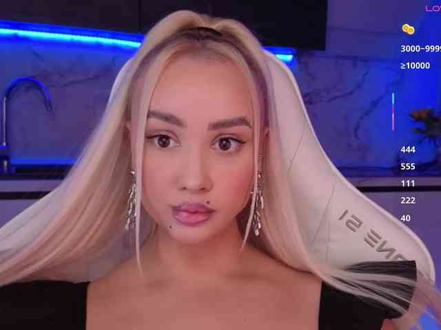 In-your-fucking-mind Sex Cam Show
