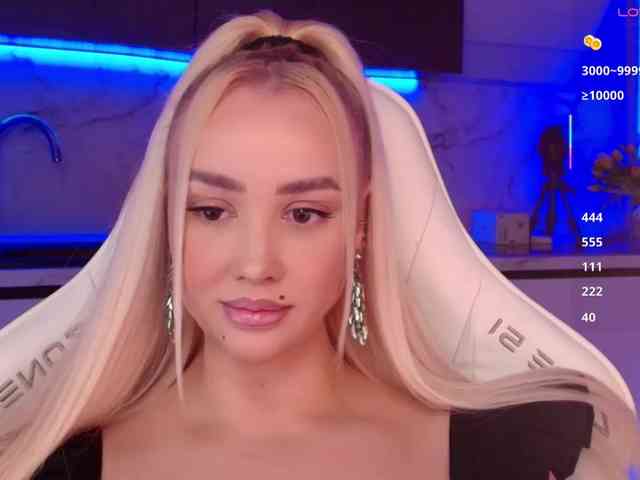 In-your-fucking-mind Sex Cam Show
