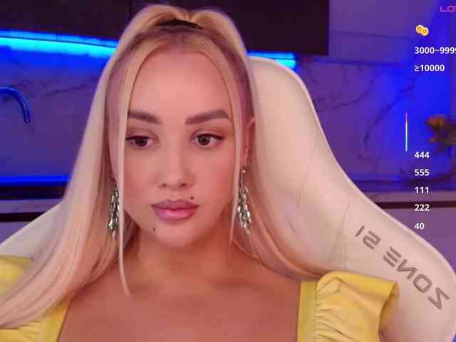 In-your-fucking-mind Sex Cam Show