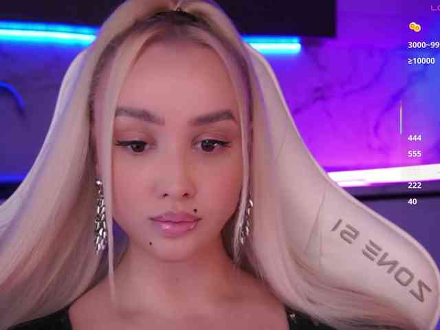 In-your-fucking-mind Sex Cam Show