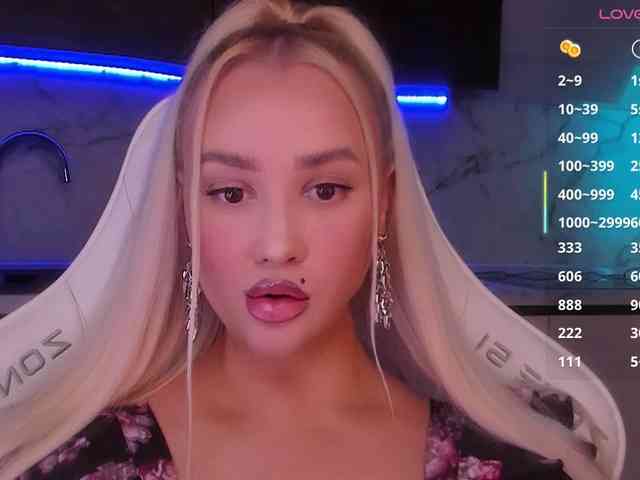 In-your-fucking-... Live Webcam on BongaCams