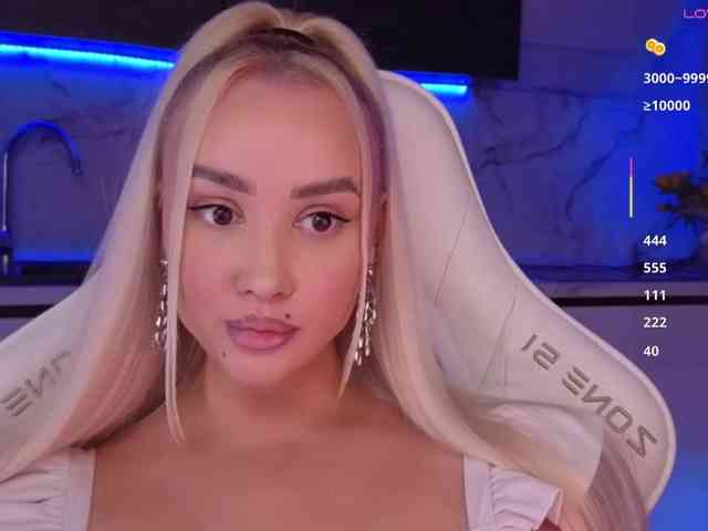 In-your-fucking-mind Sex Cam Show