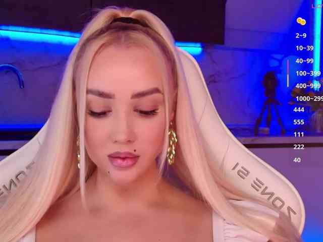 In-your-fucking-mind Sex Cam Show