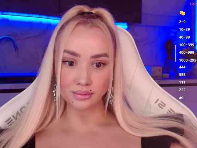In-your-fucking-mind Sex Cam Show