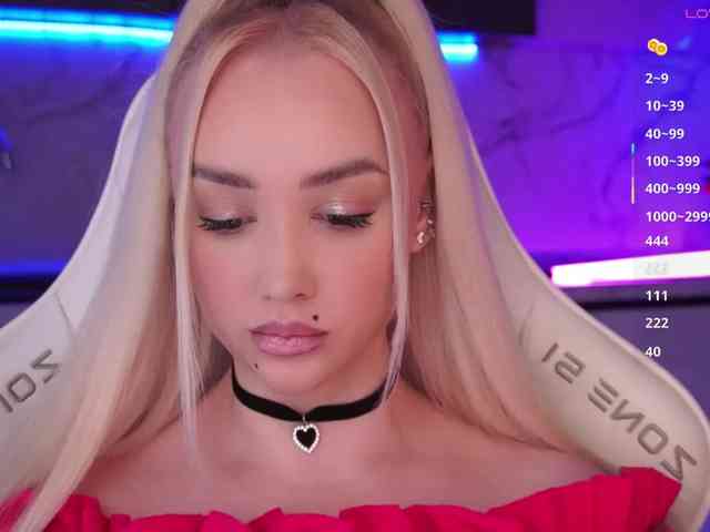 In-your-fucking-... Live Webcam on BongaCams