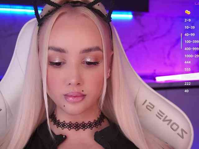 In-your-fucking-... Live Webcam on BongaCams