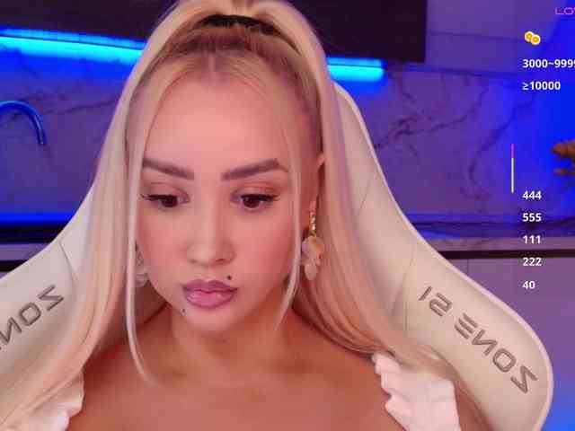 In-your-fucking-mind Sex Cam Show