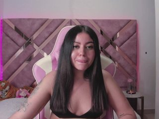 tigerbaby_ Porn Show