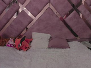 tigerbaby_ Porn Show