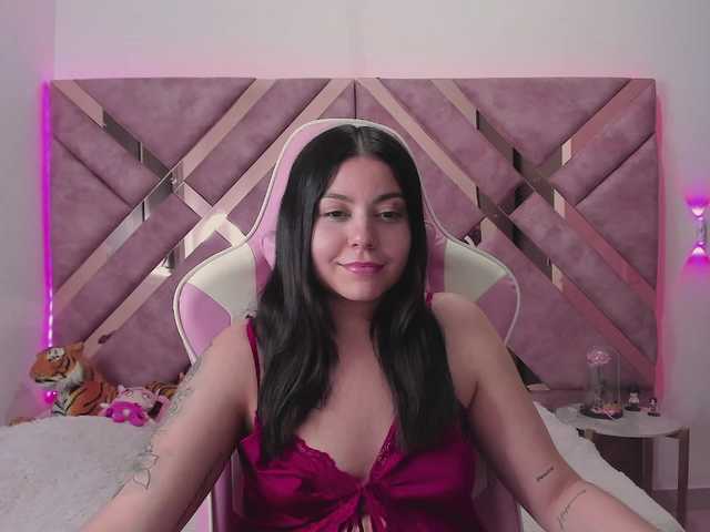 Saori9 live cam on BongaCams