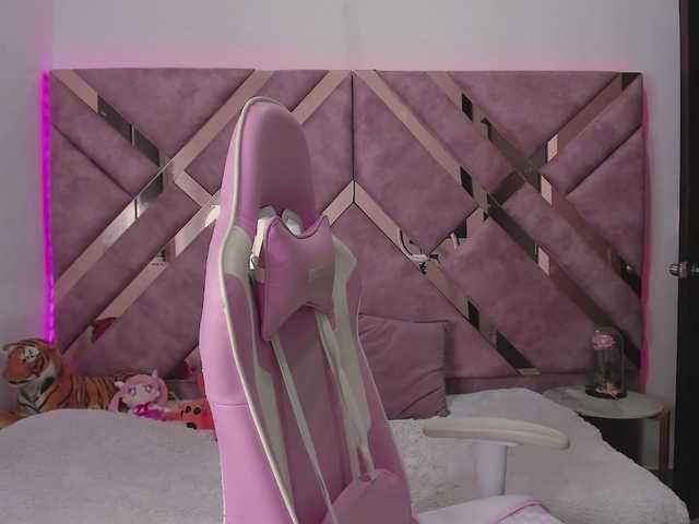 Saori9 live webcam show