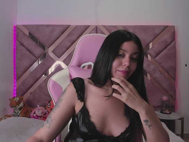 Saori9 live webcam show