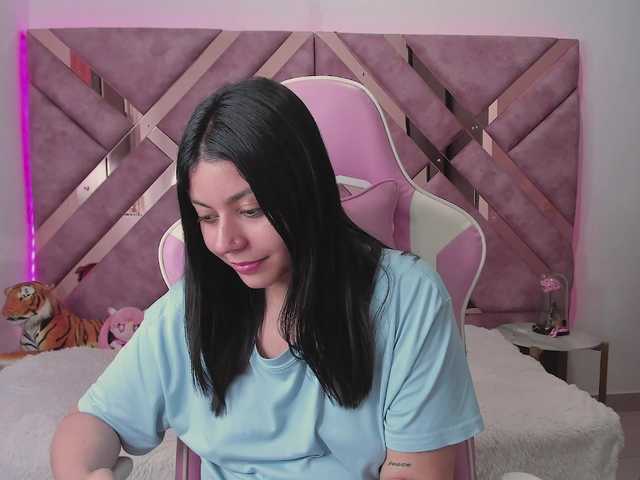 Saori9 live cam on BongaCams