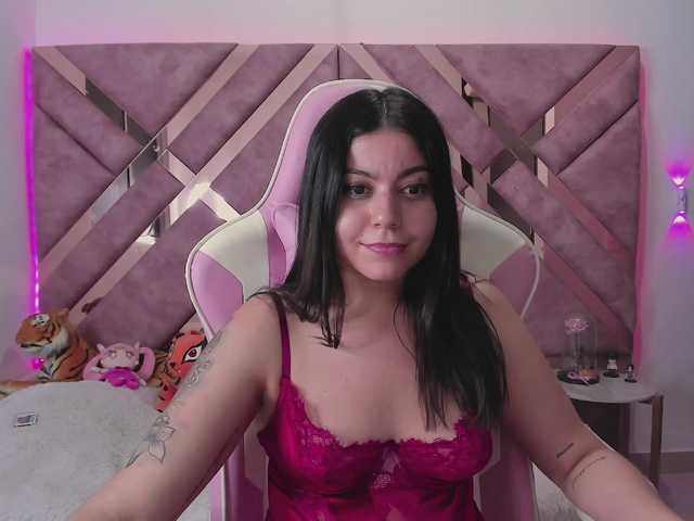 Saori9 live cam on BongaCams