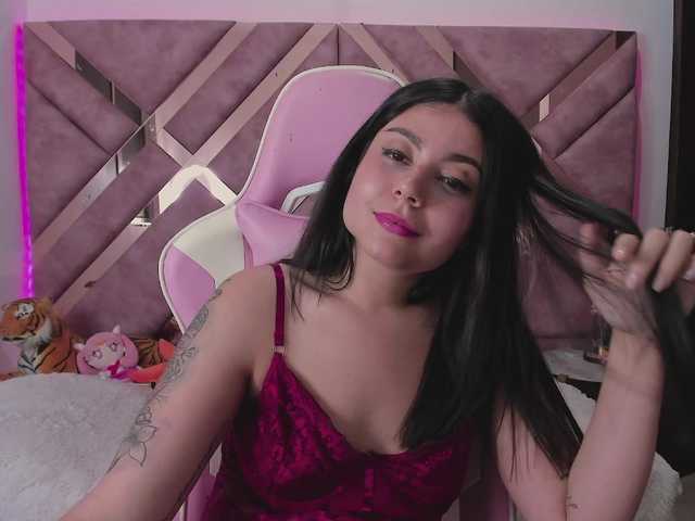 Saori9 live cam on BongaCams