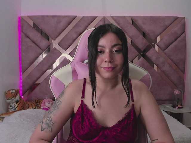 Saori9 live cam on BongaCams