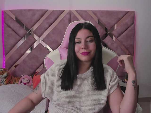 Saori9 live cam on BongaCams