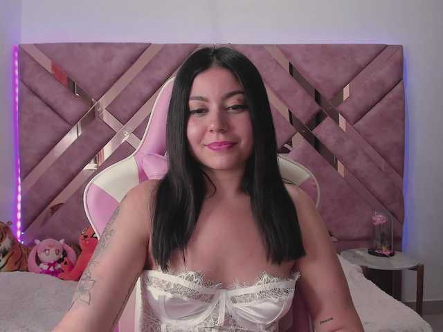 Saori9 live cam on BongaCams
