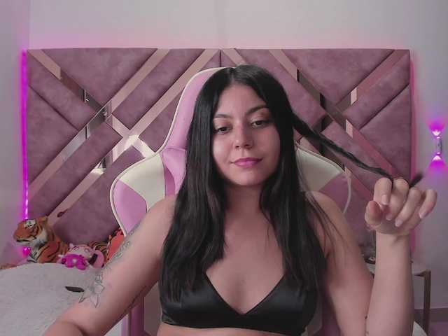 Saori9 live cam on BongaCams