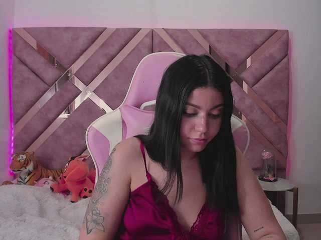 Saori9 live cam on BongaCams