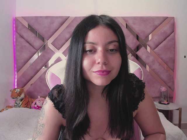 Saori9 live webcam show