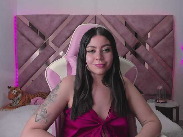 tigerbaby_ live cam preview