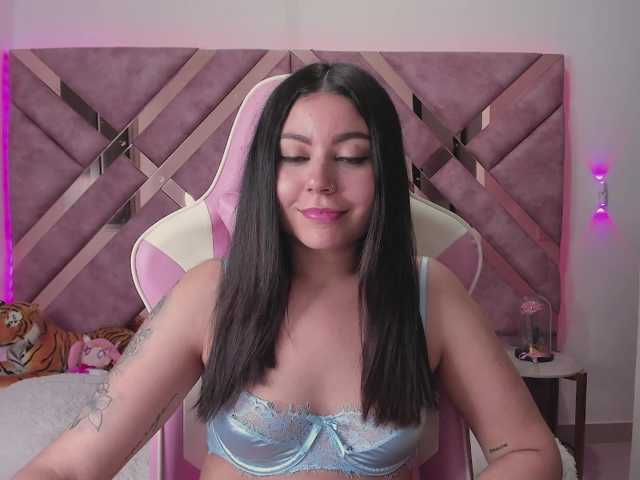 Saori9 live cam on BongaCams