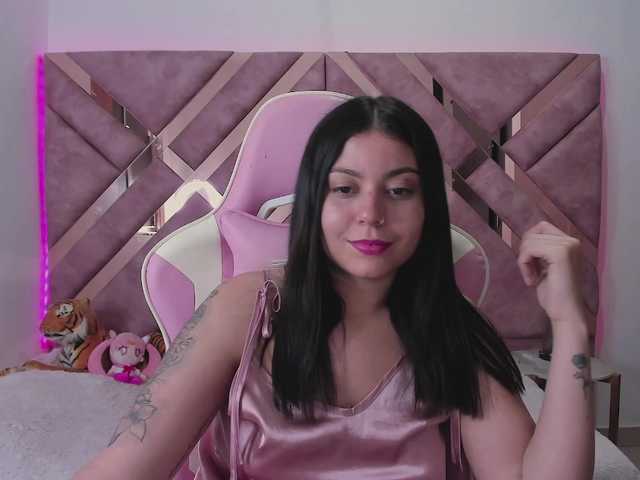 Saori9 live cam on BongaCams