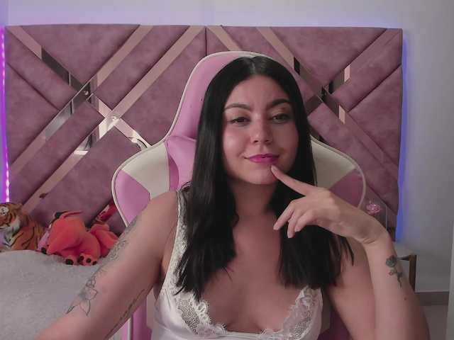 Saori9 live cam on BongaCams