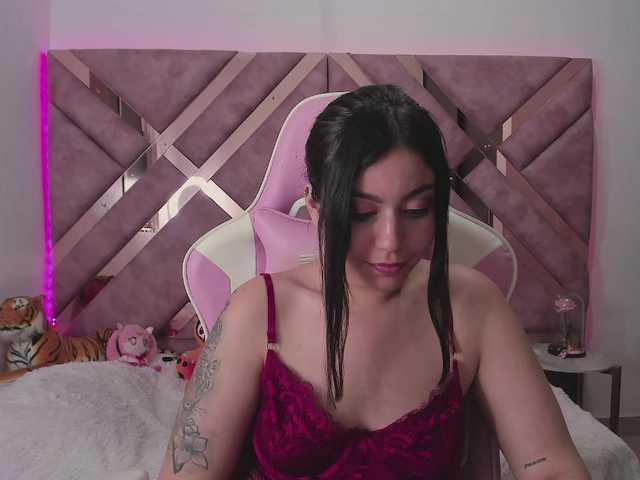Saori9 live cam on BongaCams