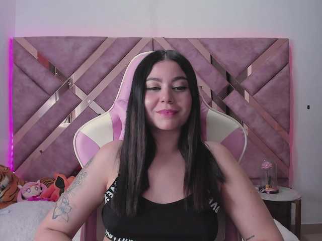 tigerbaby_ live cam preview