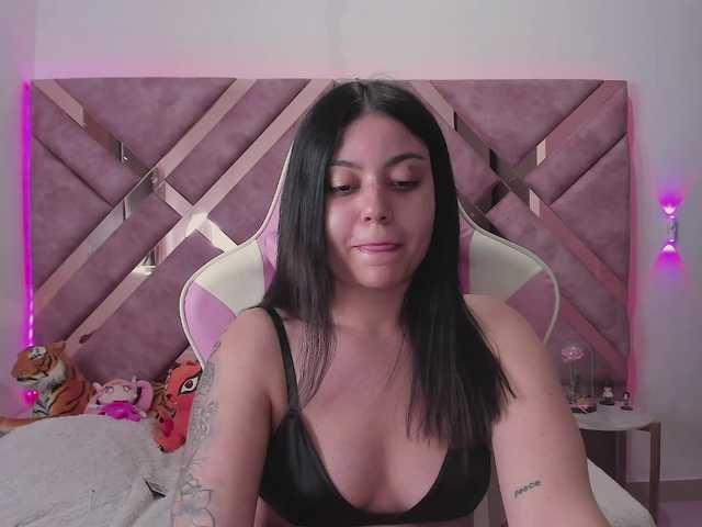 Saori9 live cam on BongaCams