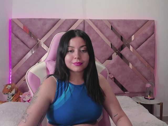 Saori9 live cam on BongaCams
