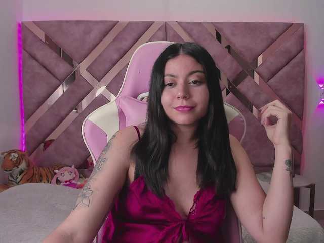 tigerbaby_ live webcam show