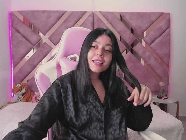 Saori9 live cam on BongaCams