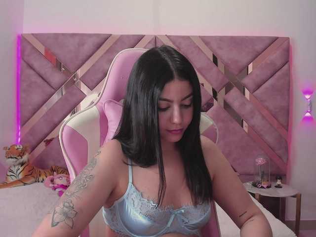 Saori9 live cam on BongaCams