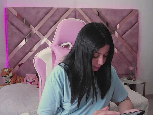 Saori9 live cam on BongaCams