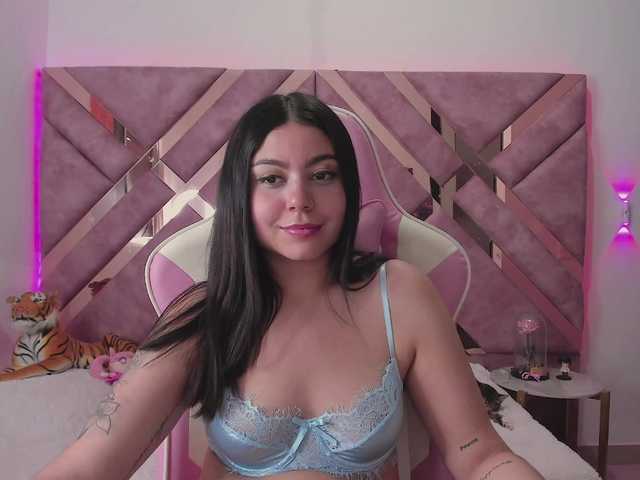 Saori9 live cam on BongaCams