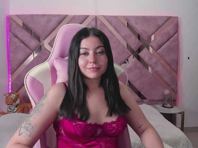 Saori9 live cam on BongaCams