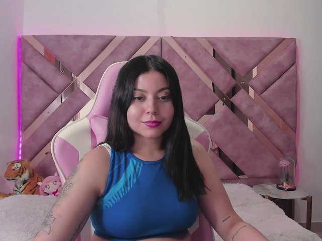 Saori9 live cam on BongaCams