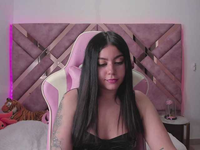 Saori9 live cam on BongaCams