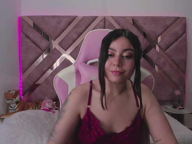 Saori9 live cam on BongaCams