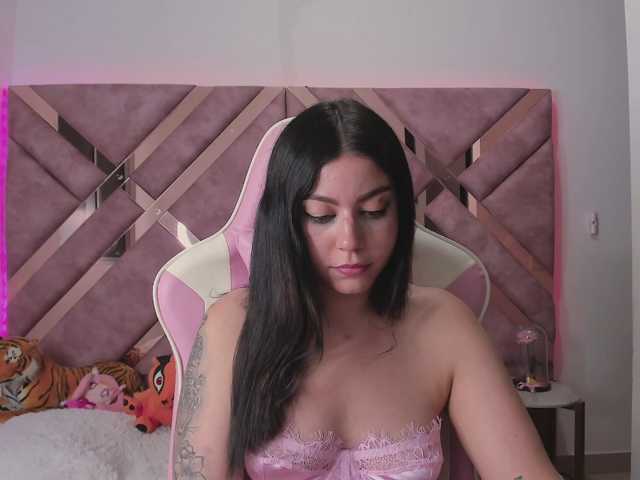 Saori9 live cam on BongaCams