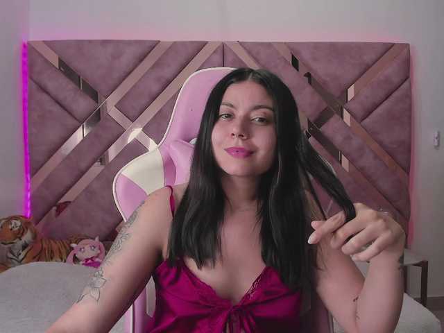 tigerbaby_ live webcam show
