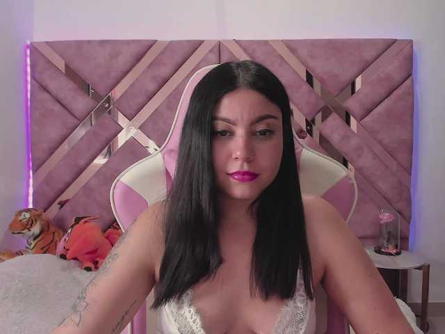 Saori9 live cam on BongaCams