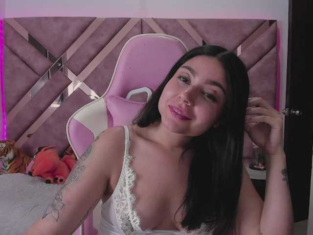 Saori9 live cam on BongaCams